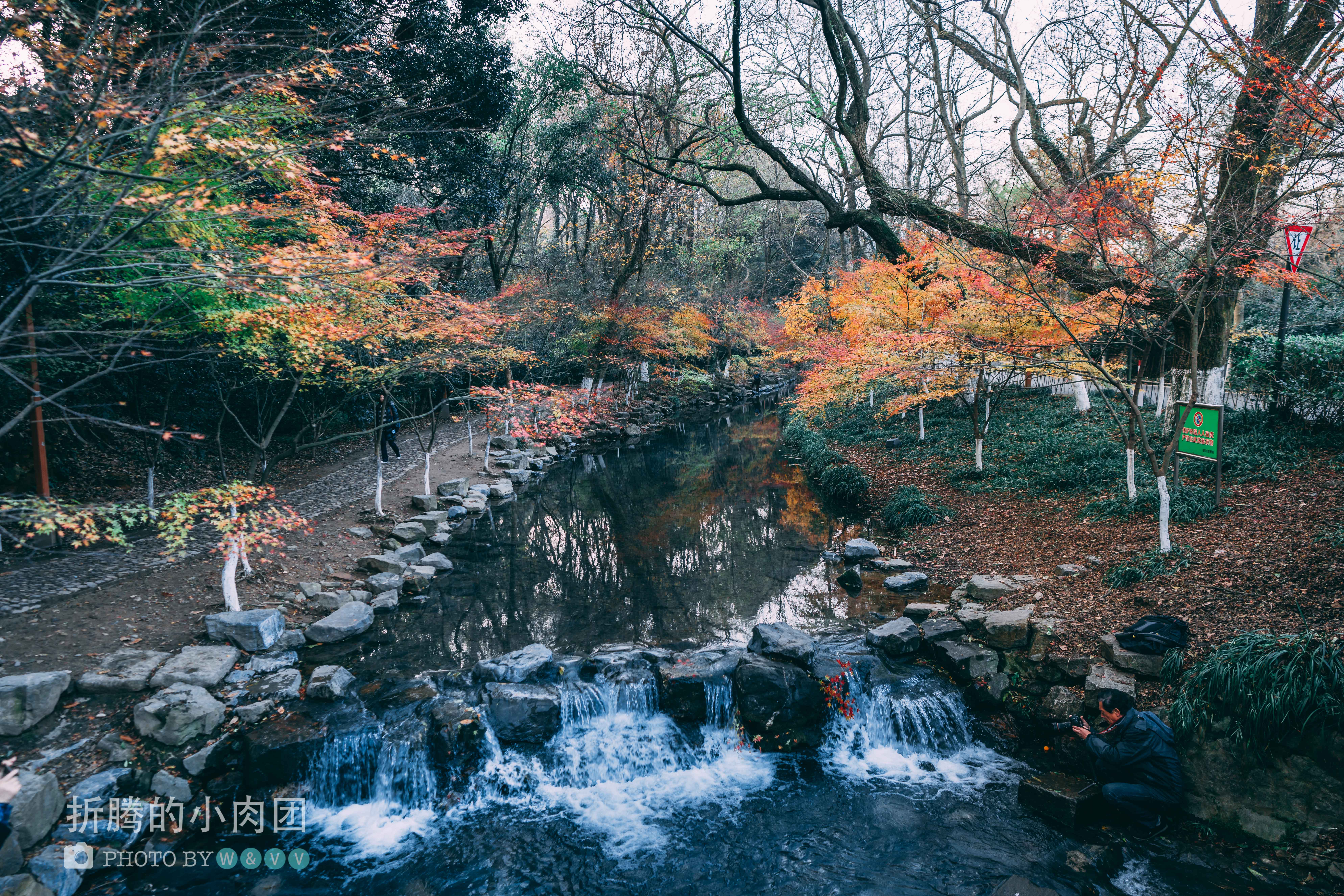 深度游玩杭州西湖,众人皆爱江南韵唯我独赏十二钗