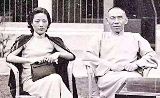 杜月笙与姚氏母女三人传奇婚姻,杜月笙的三大女人