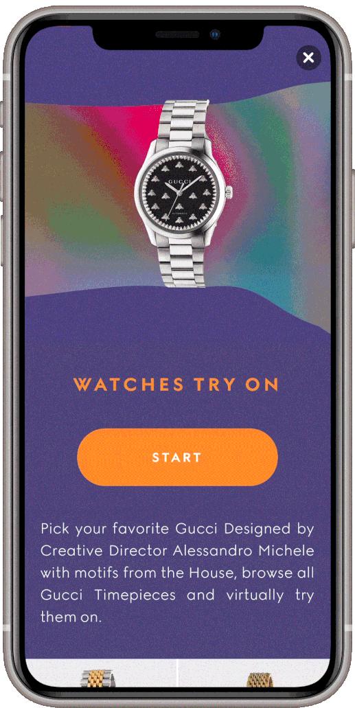 腕表海瑞温斯顿,欧米茄和gucci腕表