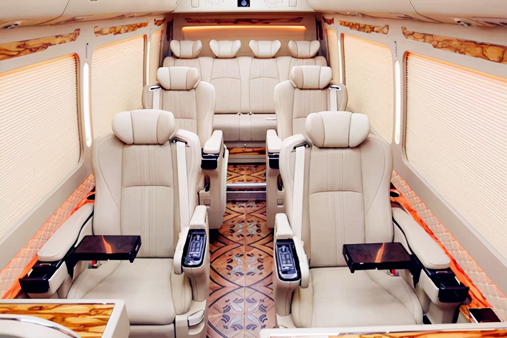 丰田老款柯斯达和考斯特区别,丰田考斯特为什么叫柯斯达