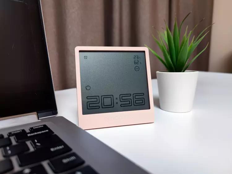 青萍蓝牙闹钟能续航多久,青萍蓝牙闹钟可以倒计时吗