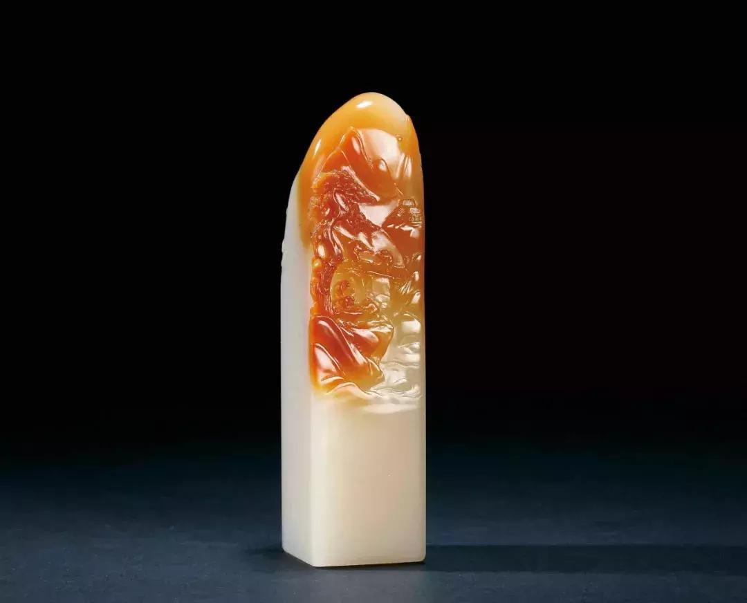 寿山汶洋石,寿山汶洋石价格