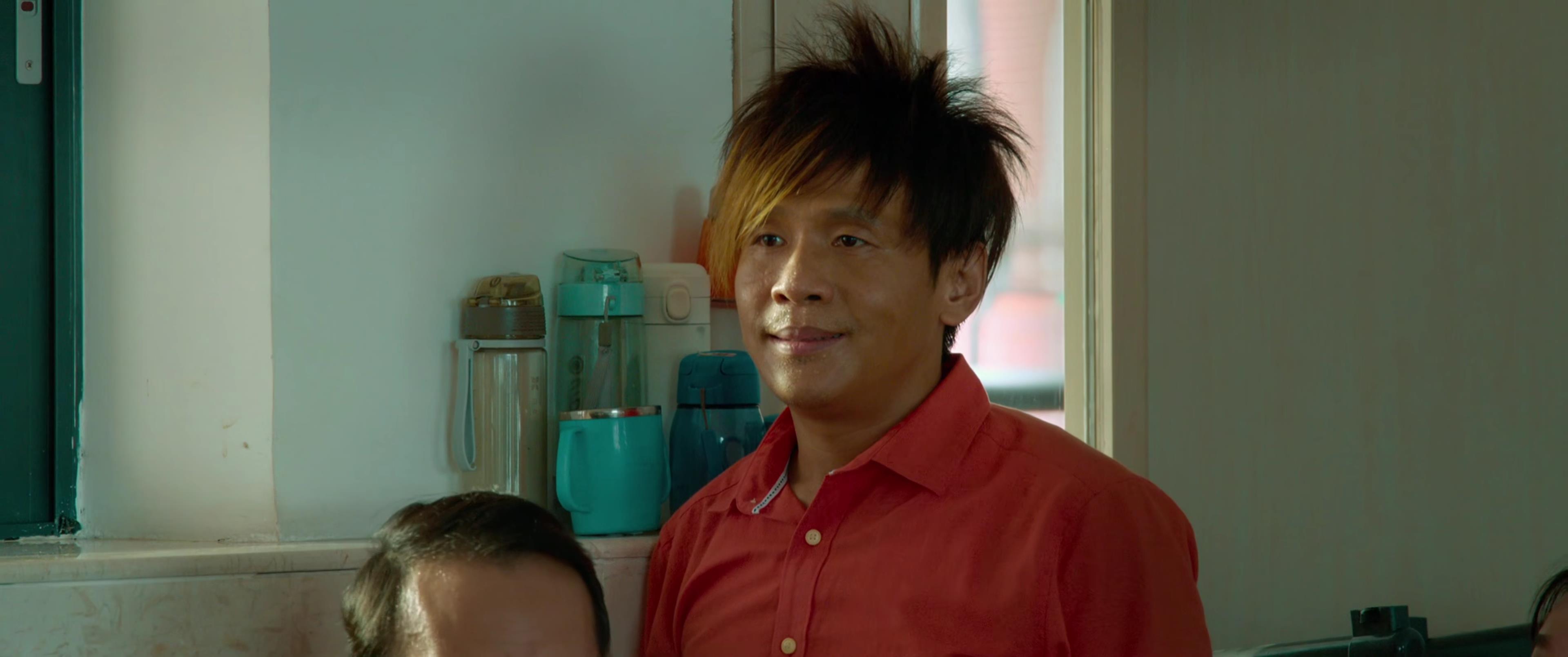 发财日记小宝和老人,发财日记小宝去二哥家