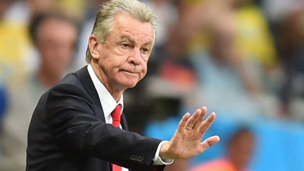 一年踢完半个联赛要换帅，德甲为何疯*操狂**作？“缺乏尊重”是关键