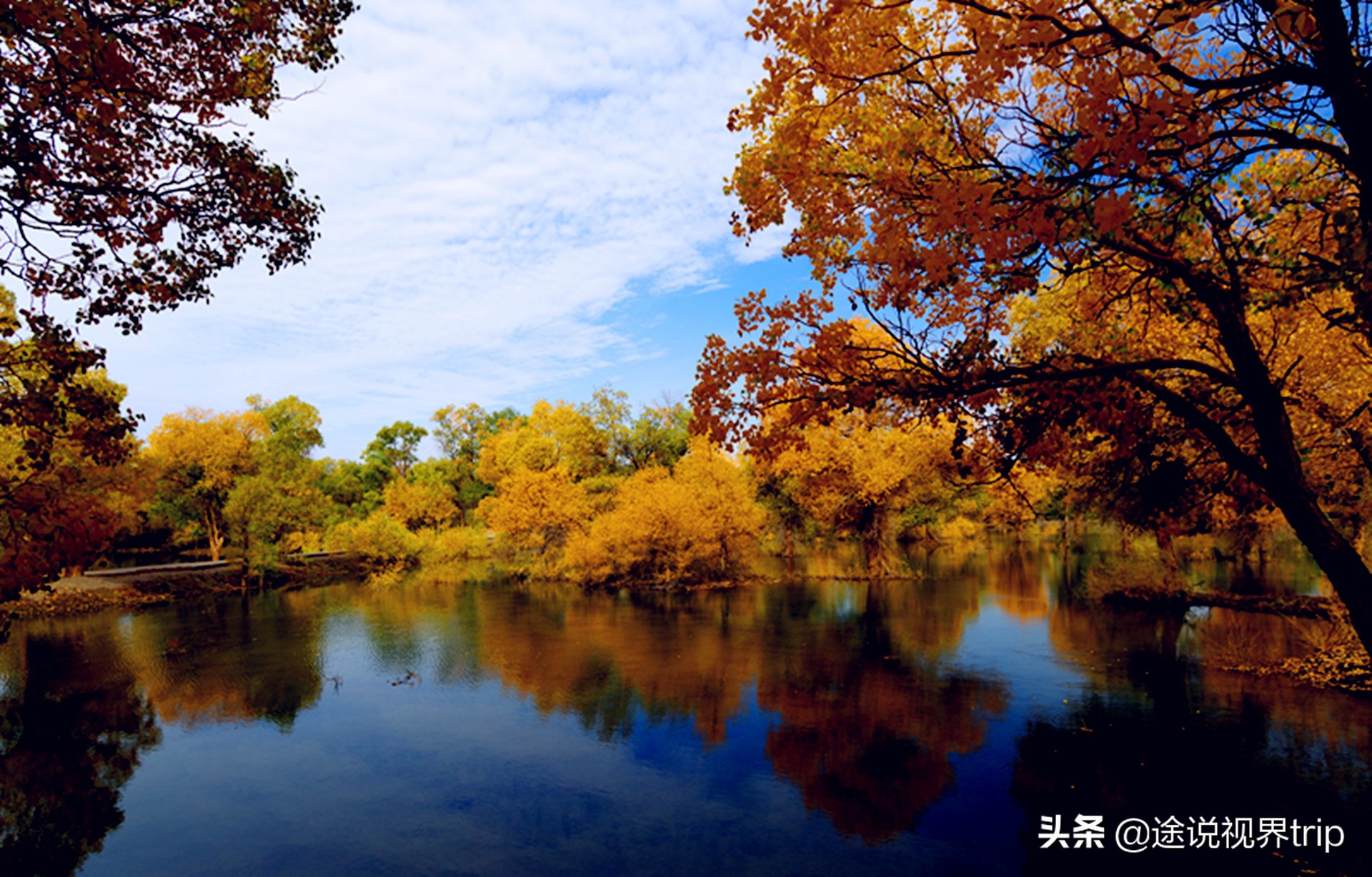 用这100张照片,带你看中国绝美风景!看看你都打卡过哪些地方