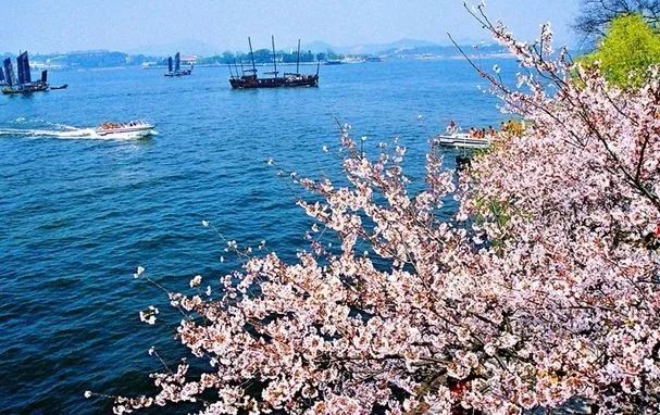 广东适合治愈心情的地方,旅游治愈心情的地方