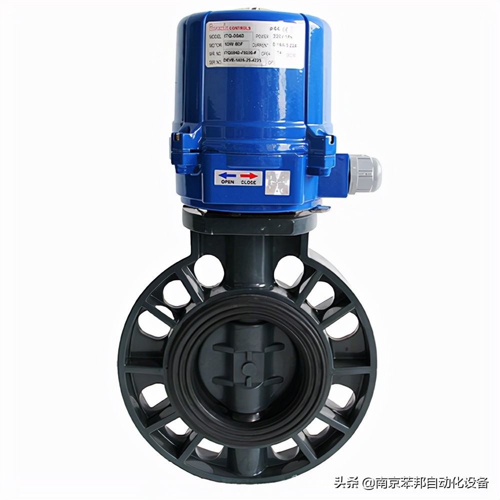电动阀门调试视频,常州兰陵电动阀门调试视频