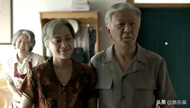 父母爱情豆瓣评分多少,父母爱情豆瓣评分为什么这么高