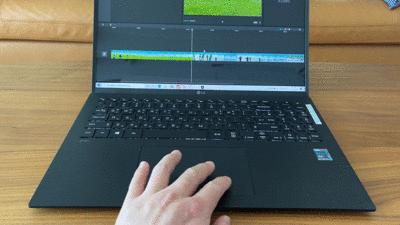 海外版lggram2023款评测,lggram2020是否值得购买