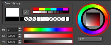 入门小白想学渲染背景颜色，听听大神是如何用maya软件渲染的