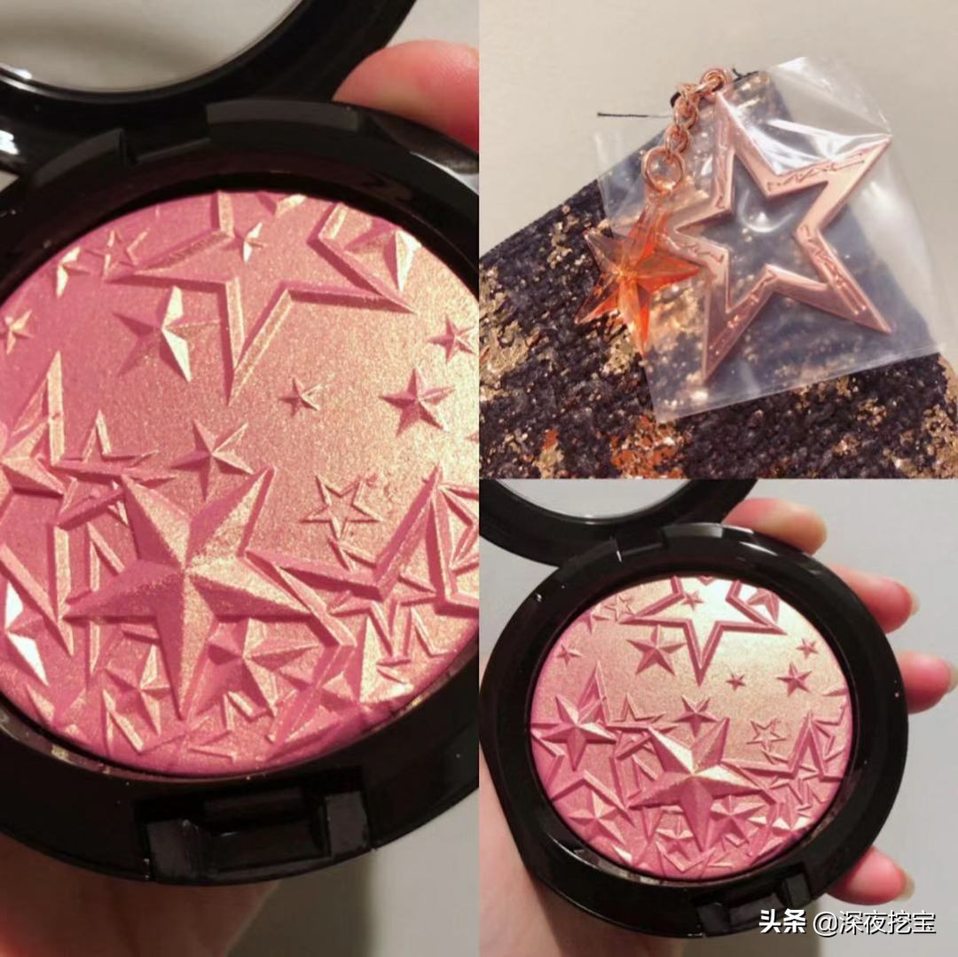 mac好用的产品推荐,mac新品试色