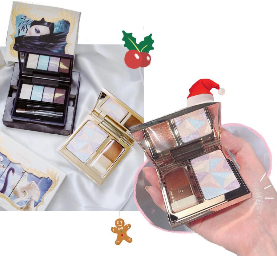 各大品牌的圣诞,各大品牌2020圣诞