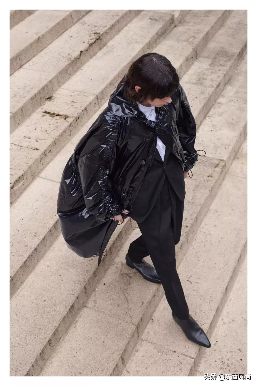 givenchy纪梵希男装羽绒服,givenchy纪梵希2018秋冬高级定制