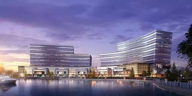 2021上海即将开放的20个商业中心,2019即将开业的购物中心