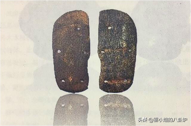 从古至今中国鞋子发展史,从古至今关于鞋的发展历史讲解