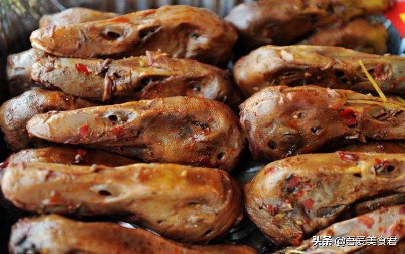 各种卤水配方附带详细秘制配方,刘师傅卤水豆腐