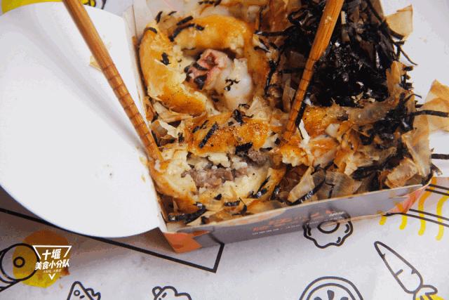 十堰小吃有哪些,十堰街头小吃攻略