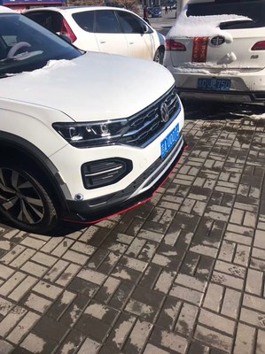 大众t-roc探歌高清图片2021,大众troc探歌汽车之家