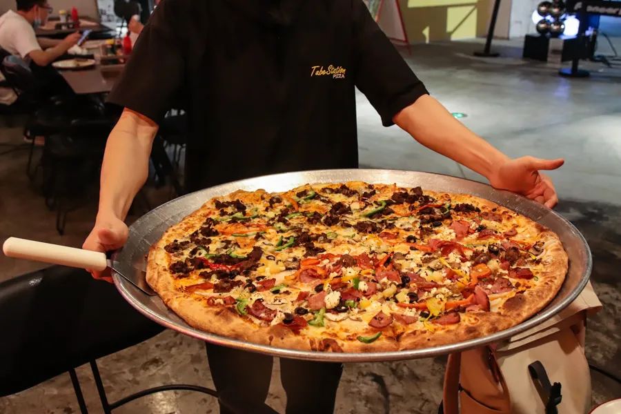 推荐好吃又便宜的披萨外卖店,又便宜又好吃的披萨外卖