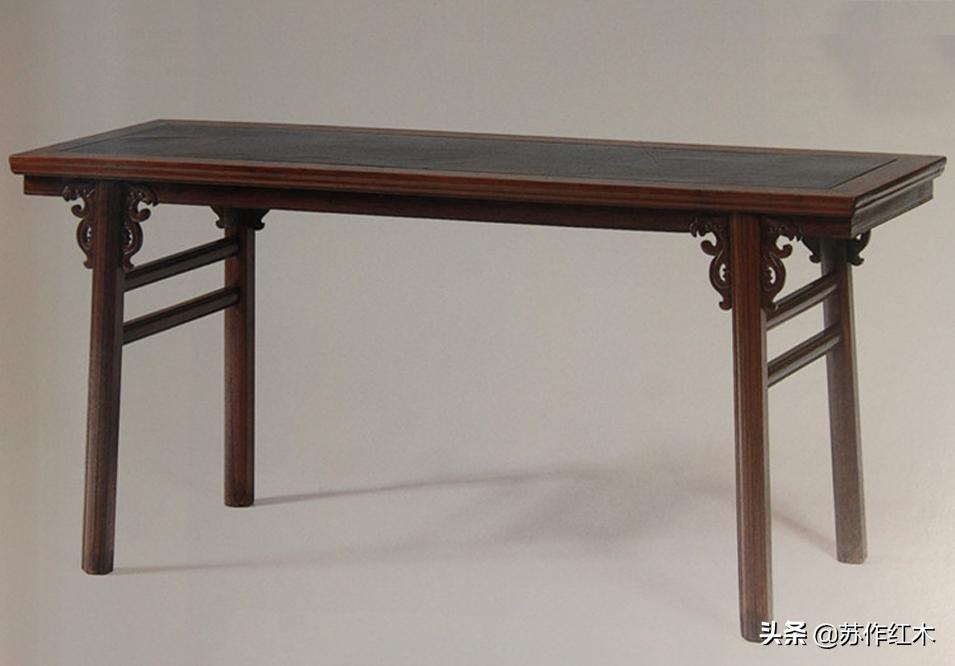 「回顾」佳士得纽约1997年秋拍_毕史格P.Piccus中国古典家具