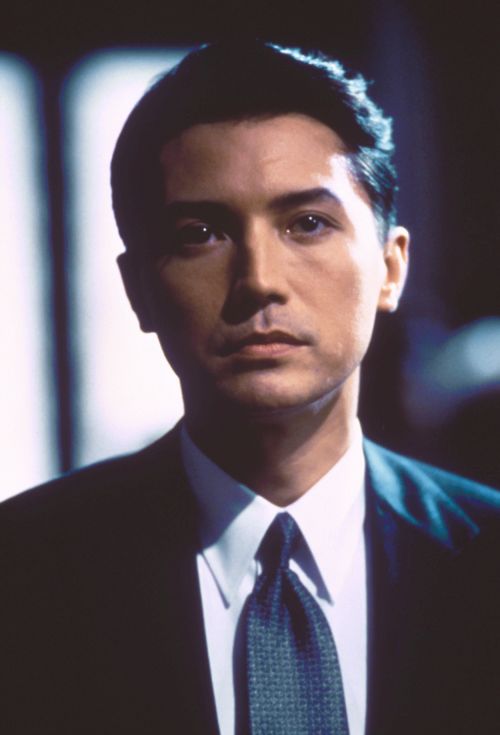 68岁亚洲第一帅哥,亚洲第一帅哥尊龙