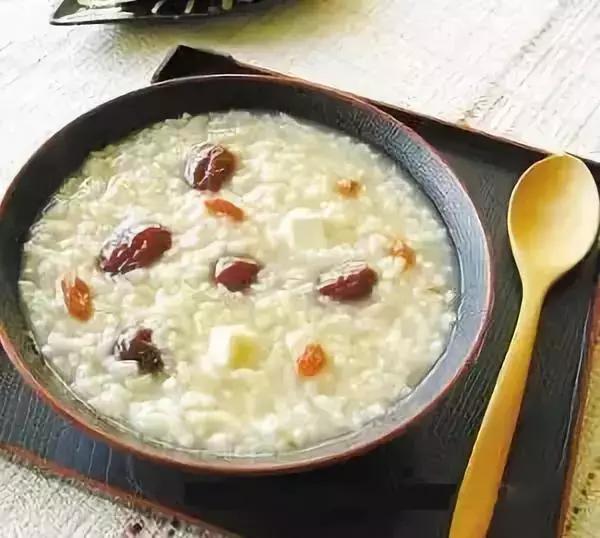 农豆叮膳食营养早餐粥,营养早餐粥简单又好吃学生