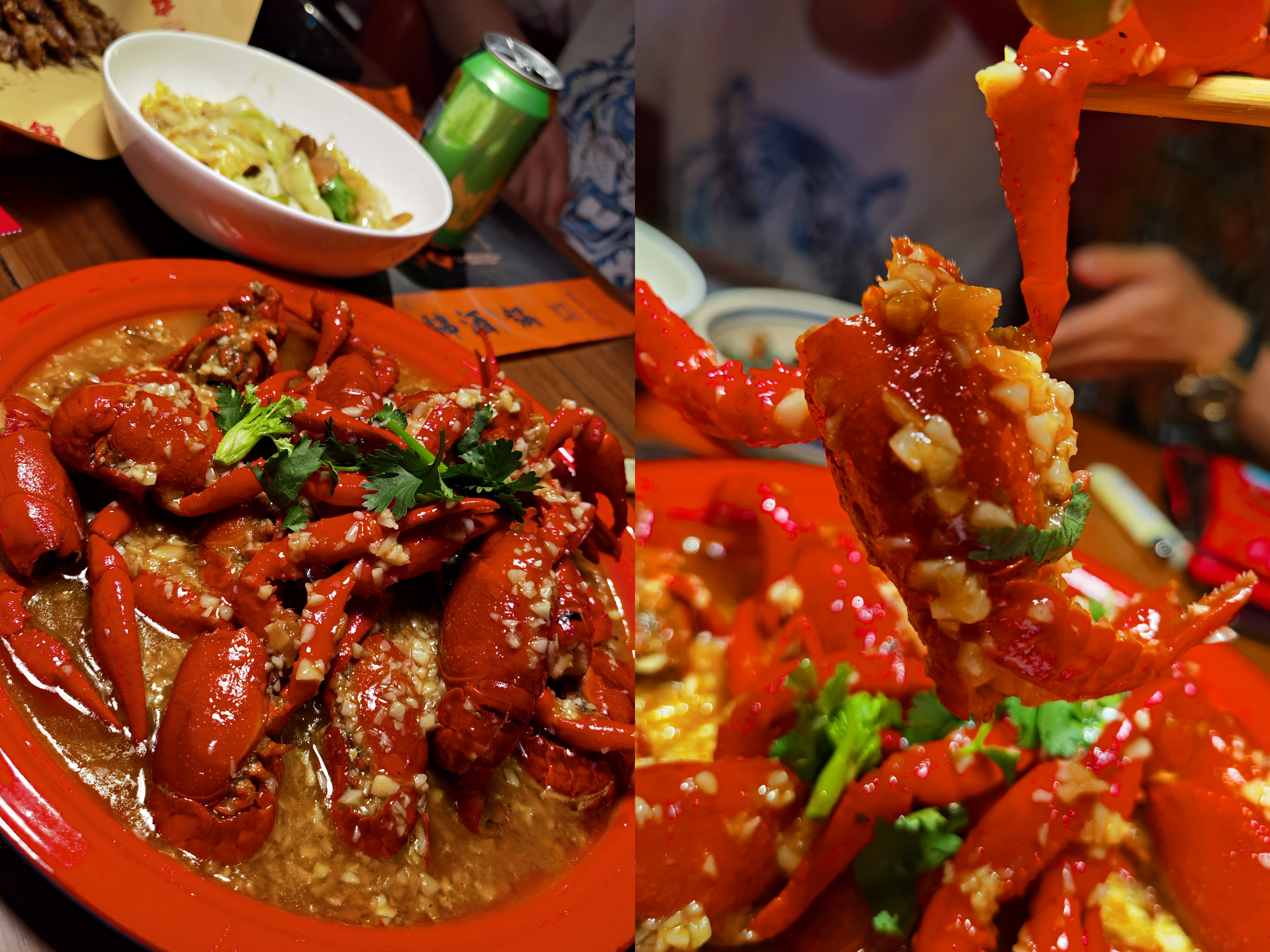 长治路这家店,足球宝贝跟你看球赛氛围棒,西昌小烧烤只有这里有