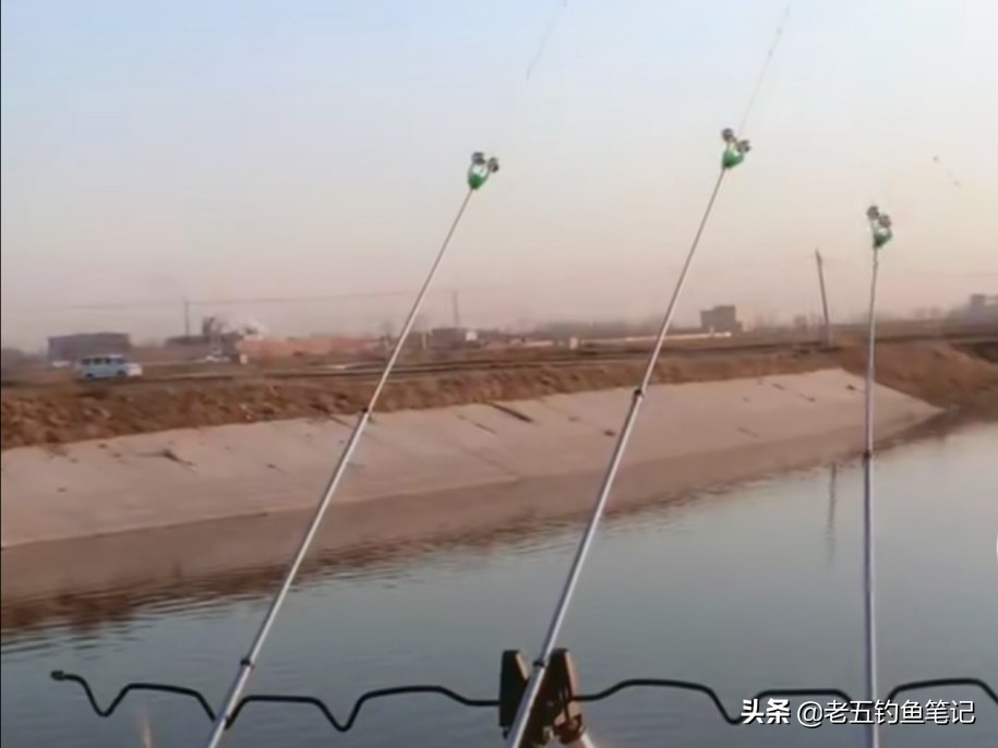 海竿浮钓的正确方法和技巧,海竿底钓正确方法与技巧