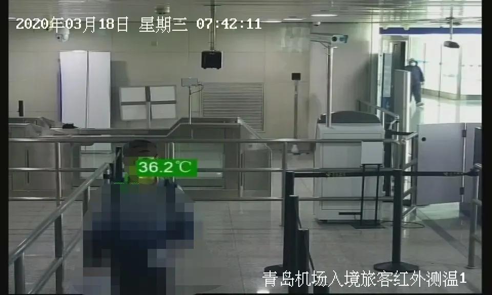 青岛发现1例本土确诊病例,青岛确诊病例是哪里的