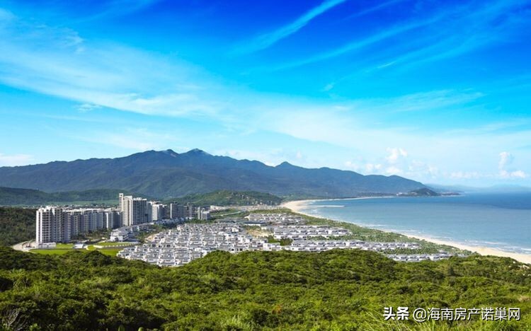 海南陵水富力湾怎么样,海南陵水富力湾最新房价