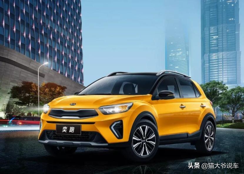 这5款suv公认超耐开,建议选择一款安全性比较高的suv