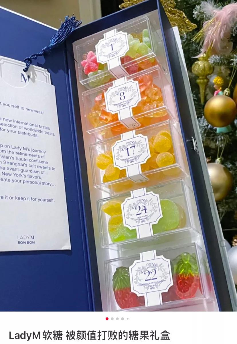 店员像柜姐、配送用劳斯莱斯，贵妇蛋糕卷成啥样了？