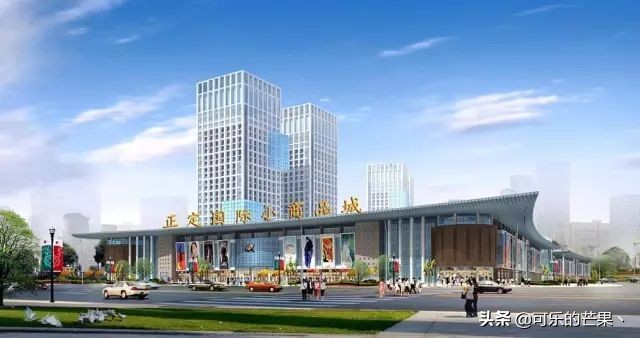 2022石家庄年货市场有几家 (带你走进石家庄批发市场)