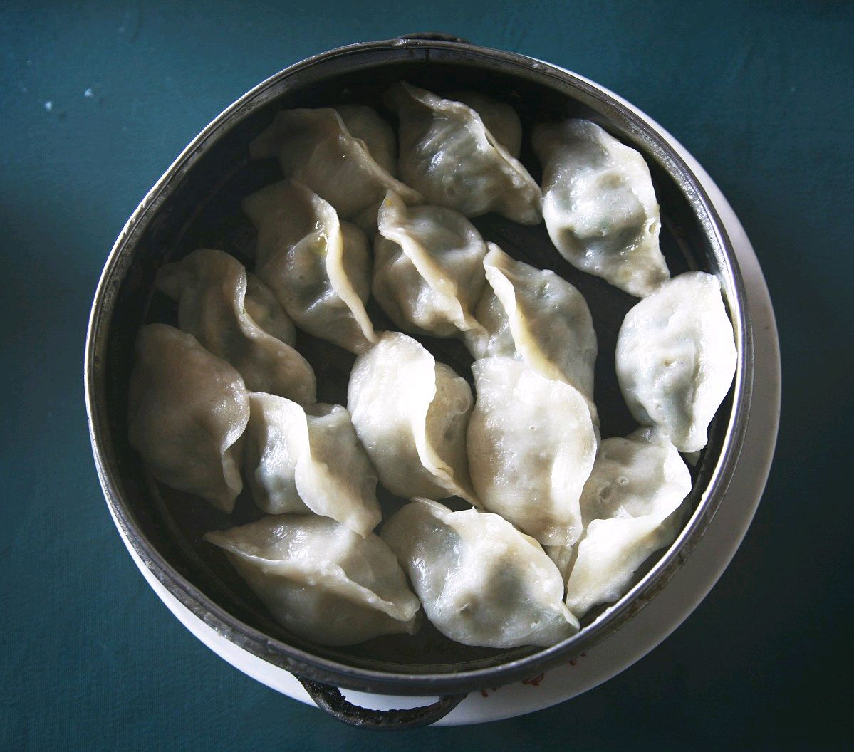 蒸饺正确做法,蒸饺怎么做才松软又好吃