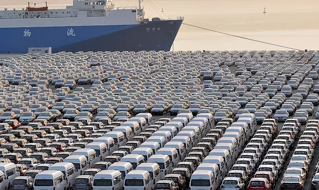 国六标准无法销售的车型,国六平行进口车崩了吗