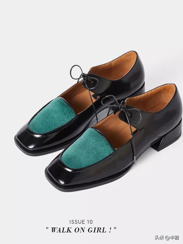 质量又好又百搭的鞋店,小众潮款鞋店