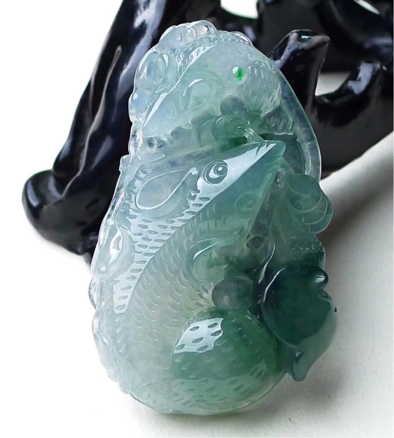 玉器造型寓意详解,玉器雕工的寓意