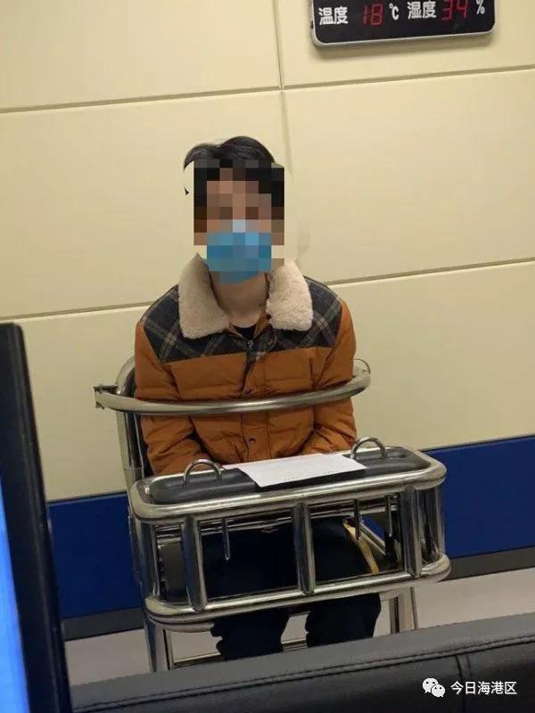 秦皇岛海港区重大案件,秦皇岛特大电信诈骗案件