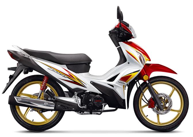 上下班代步哪款摩托车性价比高,目前最实用最省油的弯梁摩托车