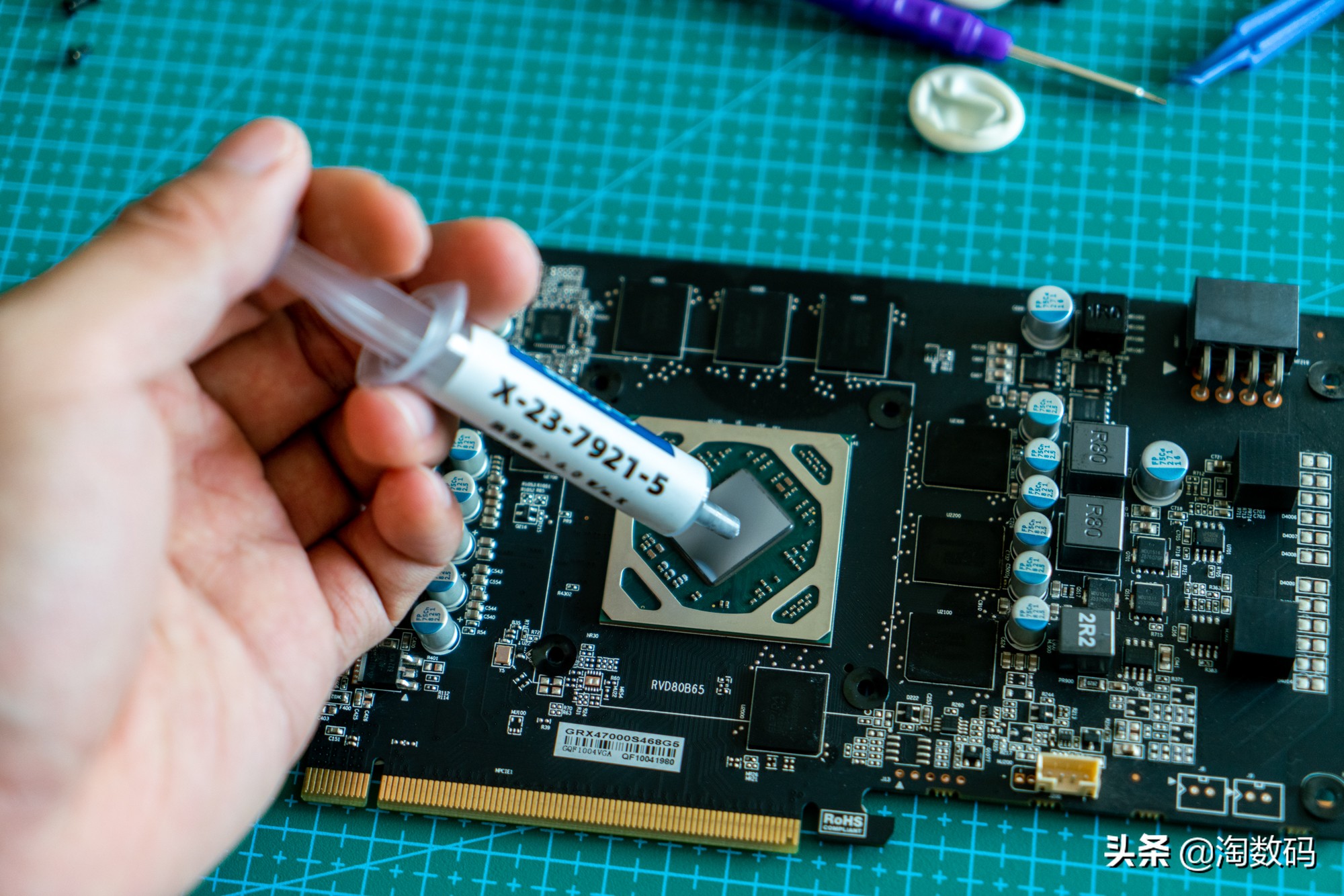 rx470矿卡咋刷,rx470矿卡能坚持多久