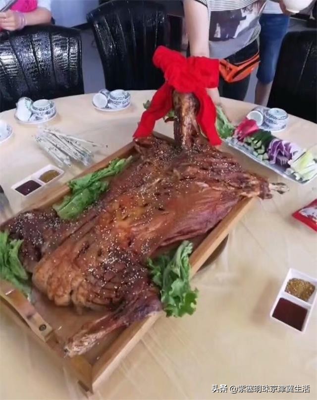 夏天最美的草原大环线,一次看尽万般风景-张北中都草原祈福人家