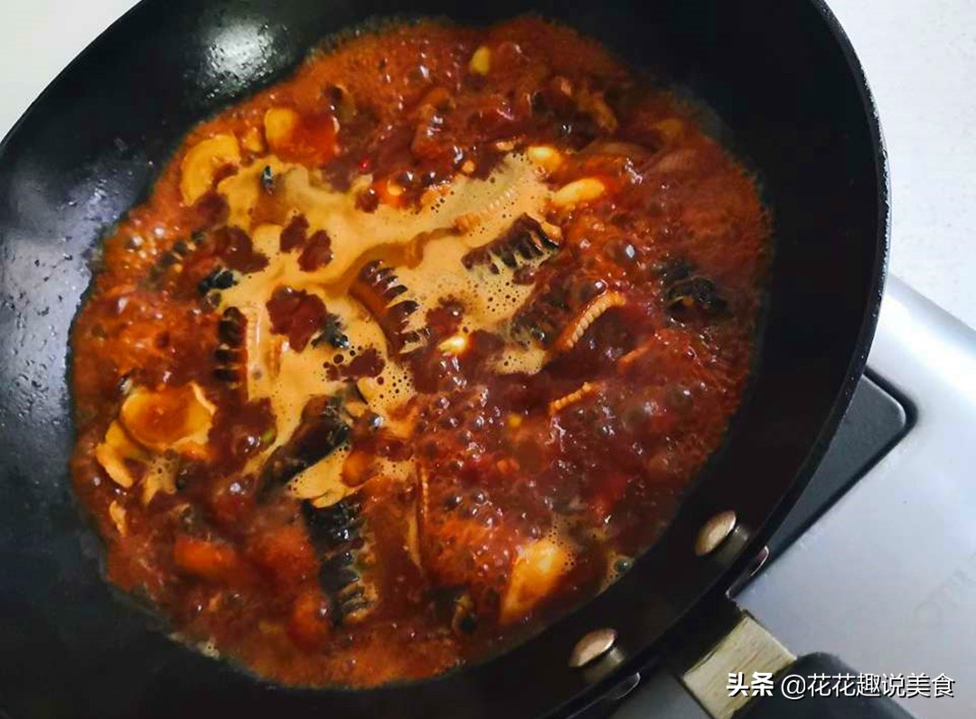 鍝釜瀛ｈ妭鐨勯碀楸兼渶濂藉悆,杩欎釜瀛ｈ妭鐨勯粍槌濇渶缇庡懗