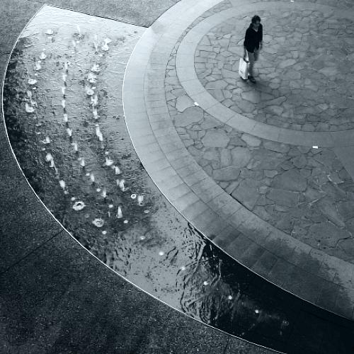 涟漪景观造型,涟漪水景景观