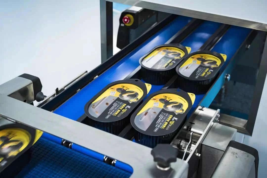 周黑鸭创业路,开店周黑鸭