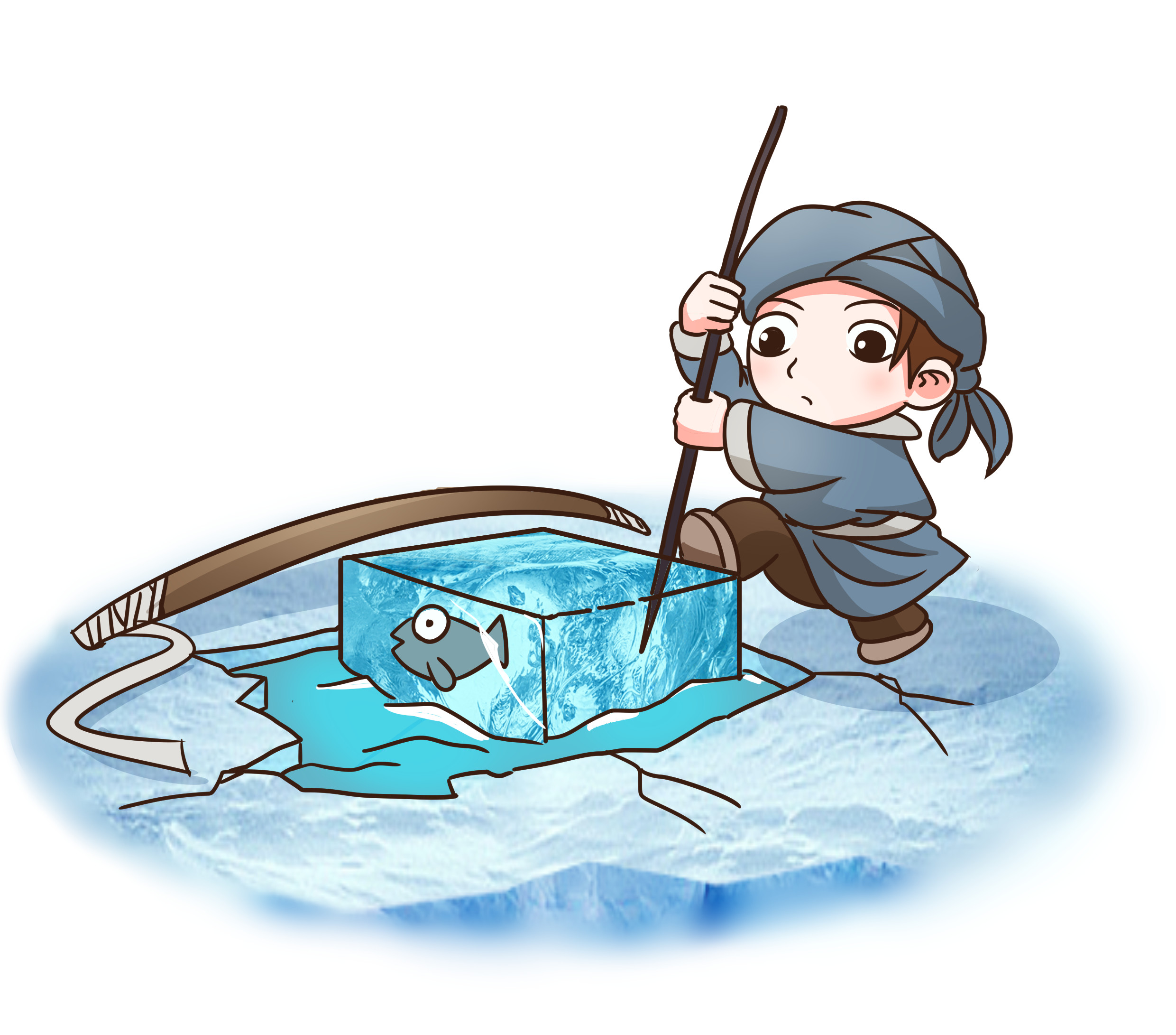 那些年我们吃过的雪糕合集,那些年我们一起吃过的冰棍