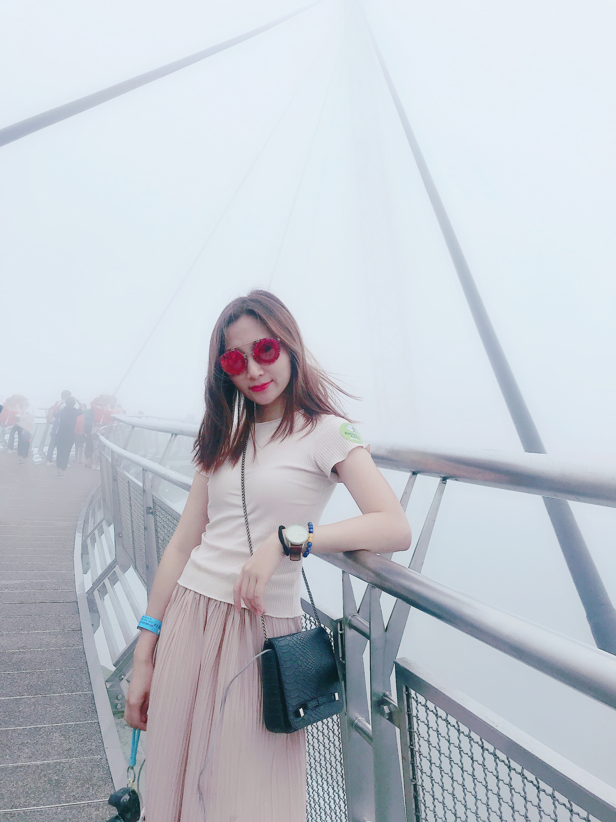 在马来西亚感受集市的乐趣,在马来西亚体验纽西兰