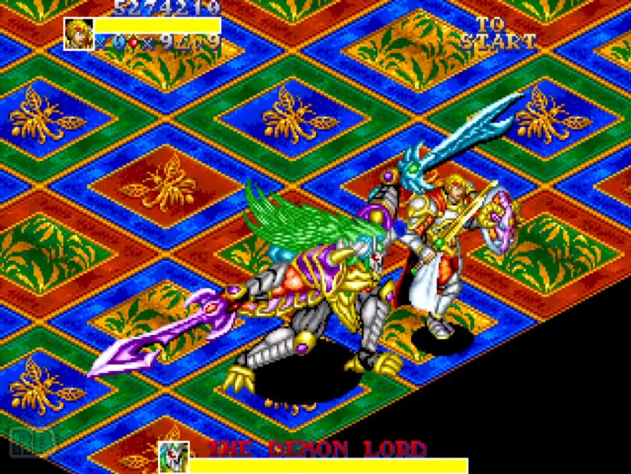 全国有名的街机游戏厅,全国最大老式街机游戏厅