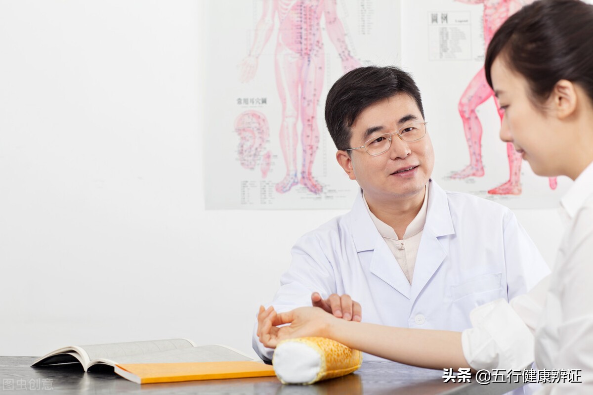 气顺不过来怎么办,气不顺则百病生