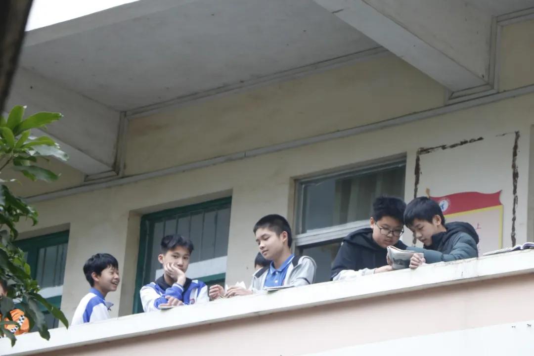 贵港港北一中,港北市一中