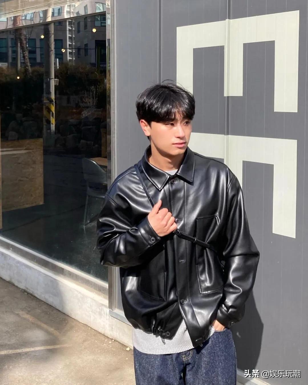 太瘦的男生适合怎么穿,太瘦的男生穿衬衫不好看